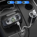 500 Lumen USB Rechargeable Headlamp Motion Sensor Bright LED Running Fishing Flash Head Lamp Headlight Infrared Sensor Light