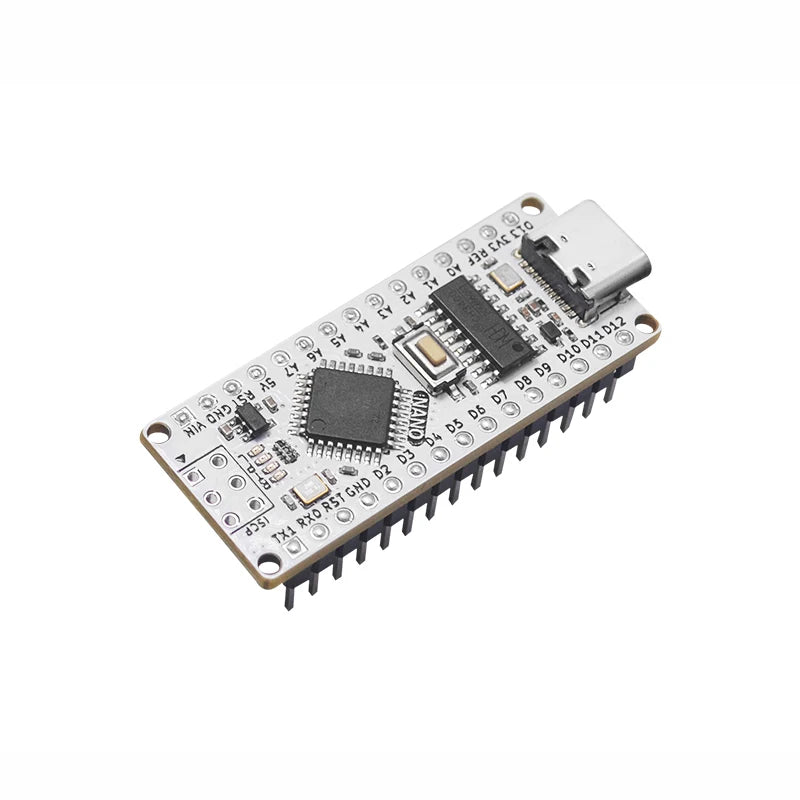 Type-C USB Nano 3.0 With the bootloader compatible Nano controller for arduino CH340 USB driver 16Mhz ATMEGA328P