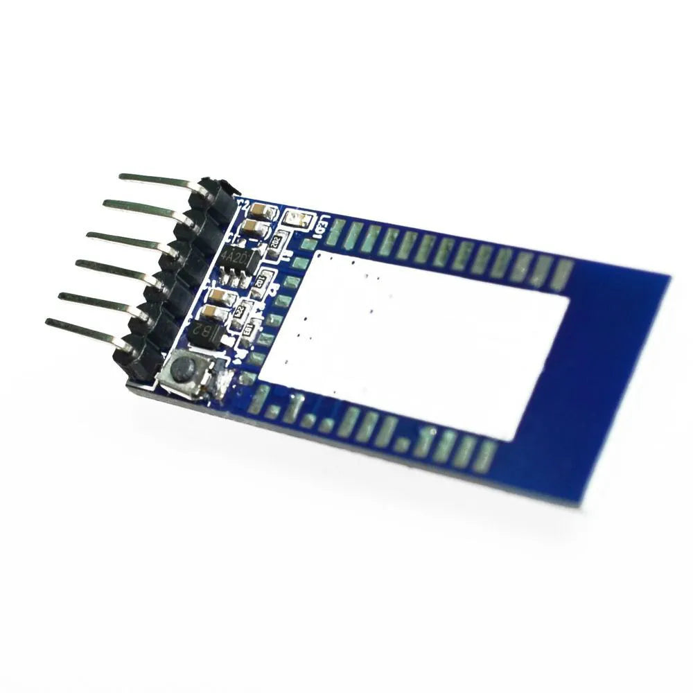 HC-05 HC 05 hc-06 HC 06 RF Wireless Bluetooth Transceiver Slave Module RS232 / TTL to UART converter and adapter for arduino