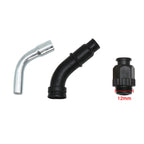 ZSDTRP Cold/Hot Start Valve for Keihin FCR MX Carburetor Starter Valve Comp Cable Operated Choke Assembly for Honda CRF 250 450X