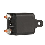 12/24V 100/200A Universal Battery Switch Relay Start 4 Pin Dual Battery Isolator Relay Current Start Relay Normal Open Car Relay