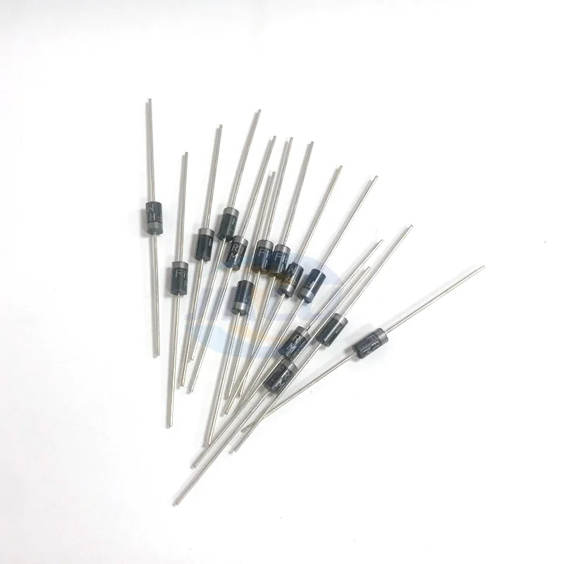 20pcs Zener Diode 2EZ150D5 110V/120v/160V/170V/180V/200V/220V/240V/330V/300V ZY100VD5 2EZ12D5 2EZ15D5 2W Plastic Package