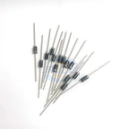 20pcs Zener Diode 2EZ150D5 110V/120v/160V/170V/180V/200V/220V/240V/330V/300V ZY100VD5 2EZ12D5 2EZ15D5 2W Plastic Package