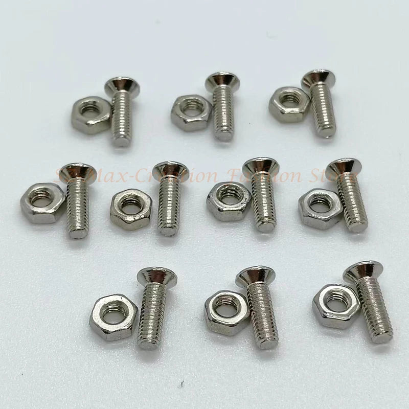 Original Amass XT90E-F Battery Connector XT90E Female Plug Gold-plated XT90 Mountable Connector Plug  Yellow Socket