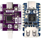NEW Raspberry Pi Pico 2 RP2350 USB A Development Board Equipped With Onboard Type-A/C Expansion Port Waveshare RP2350A PIC0