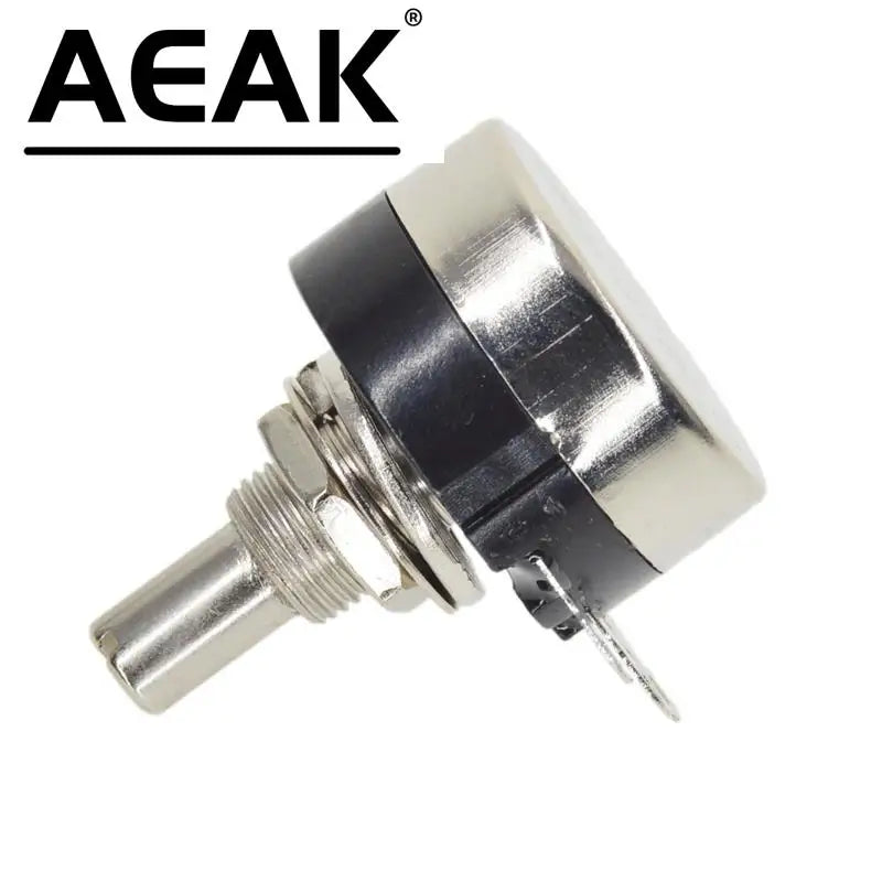 RV24YN20S 101 102 B103 104 105 201 202 203 204 254 302 303 501 502 503 504 5K 10K 100K 500K 200K 100 ohm Potentiometer RV24YN