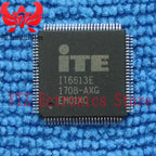 1piece IT6613E IT6613 IT6613E-AXG microprocessor QFP   100%New&Orginal IC
