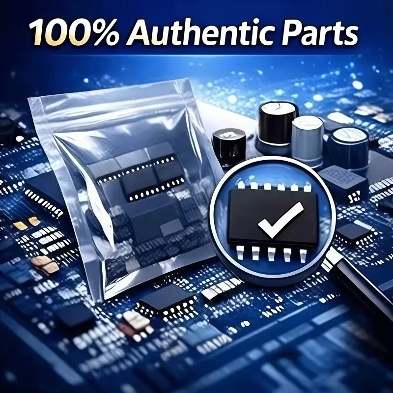 (5pcs) BFCV-4085+ SMD3225-4P LTCC Bandpass Filter 100% Brand New Original & Authentic