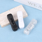 New Upgrade Bedside Lamp Switch AC 110V-250V Inline ON/OFF Table Desk Light Cord Cable Rocker Switch
