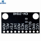1~5PCS ICM-20948 Sensor Module 9 Axis MEMS Motion Tracking Device Sensor Low Power CJMCU-20948 Integrated Circuits ICM20948