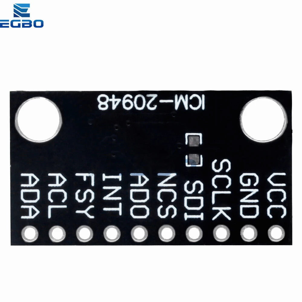 1~5PCS ICM-20948 Sensor Module 9 Axis MEMS Motion Tracking Device Sensor Low Power CJMCU-20948 Integrated Circuits ICM20948
