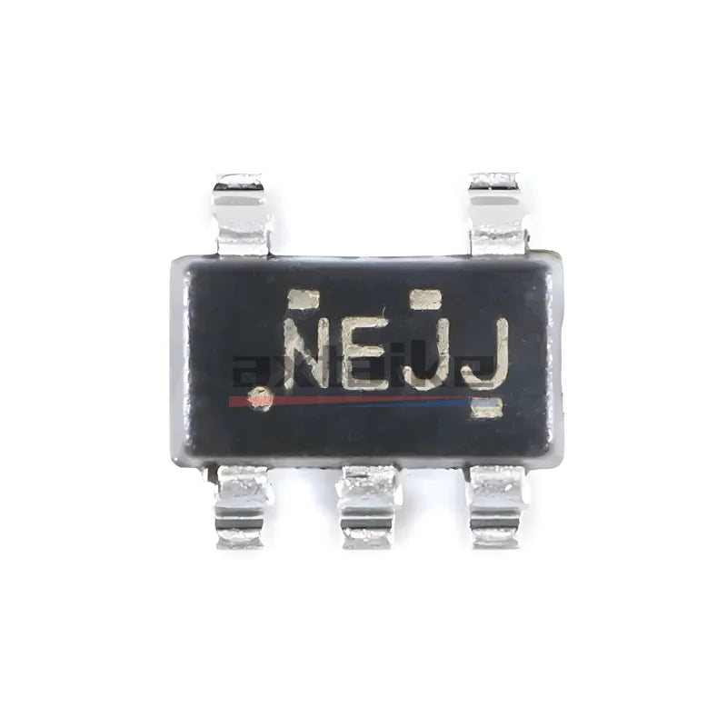 10PCS SN74LV1T34DBVR SOT23-5 NEJ3 NEJJ NEJS SN74LV1T34 Single Power Supply Single Buffer GATE CMOS Logic Level Shifter SMD IC