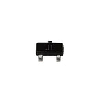 100PCS BSS138 J1 0.2A 50V SOT-23 N-Channel Mosfet Chip Transistor