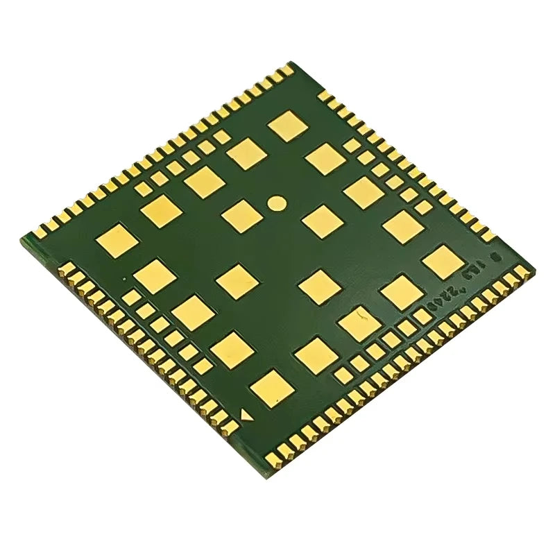 SIMCOM A7672E LTE Cat1 Module A7672E-LASE A7672E-FASE 4G LCC+LGA LTE-FDD/GSM/GPRS/EDGE Compatible with SIM7000E SIM7070E SIM800F