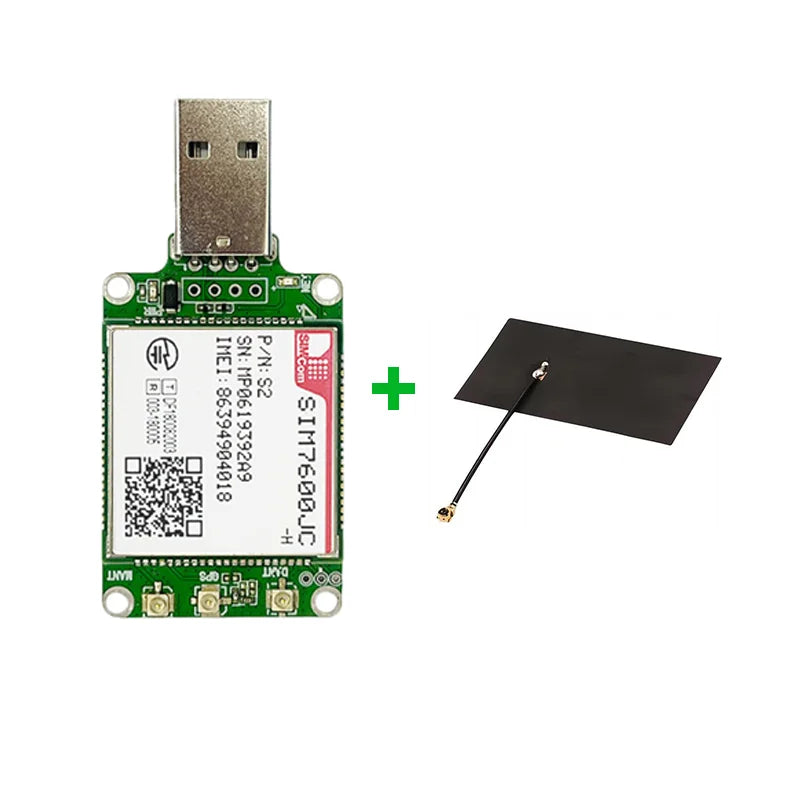 Super Discount Price SIM7600SA-H SIM7600E-H SIM7600E-H1C SIM7600 USB Dongle Series SIM7600G-H SIM7600NA-H  Module Core Board