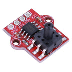 DC 3.3V 5V 0-40KPa Air  Sensor Liquid Water Level Controller Board Digital Barometric  Sensor Fit for Arduino