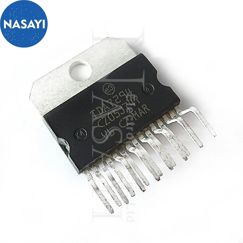 5PCS STM32F103VBT6 STM32F103 TDA7294 7294 ADAU1445-3A ADAU1445 TDA7293 7293 XL6019E1 XL6019 TDA7372 7372