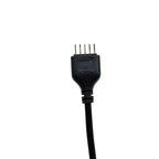 NEW USB Connector USB Extension Cable USB2.0 to 9Pin Conector 9 Pin Male to External USB A Male PC Mainboard Internal Data Cable