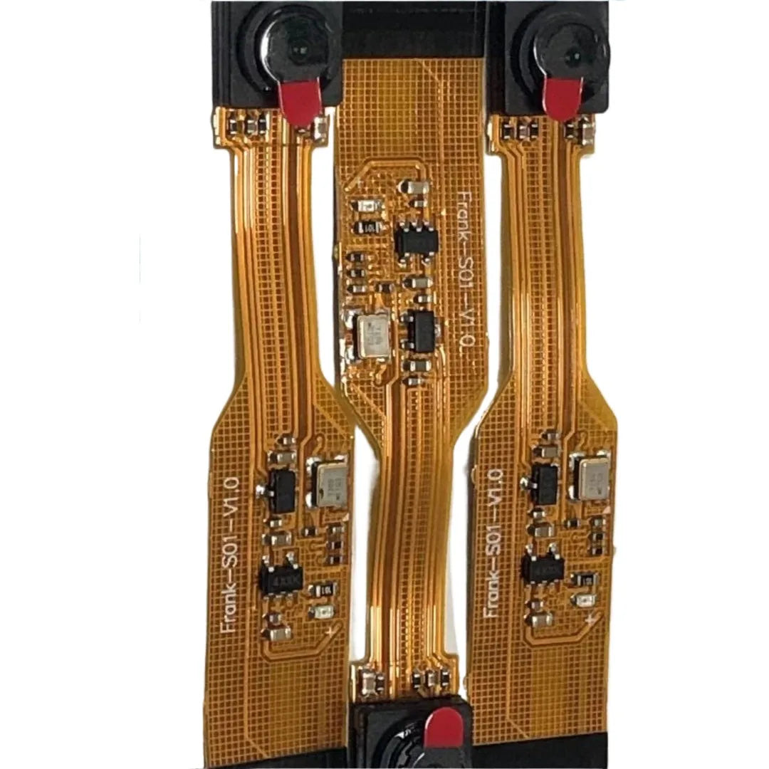 Raspberry Pi Zero Camera Module 5MP OV5647 Webcam Video Sensor with Flex Cable for Raspberry Pi Zero W Zero 2W Zero WH 1080p