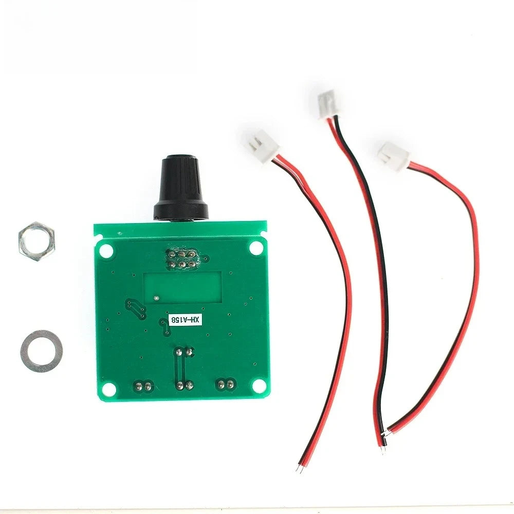 XH-A158 Ultra-clear Bluetooth 5.0 Power Amplifier Board Module PAM8403 Small Power DIY Wireless Speaker Amplifier Board Dual 5W