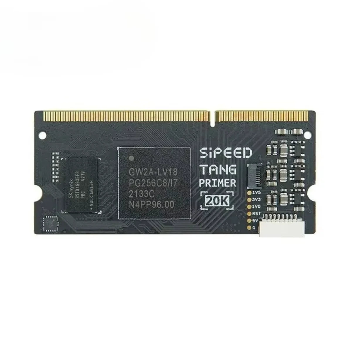 Sipeed Tang Primer 20K High Cloud FPGA Core Board Learning Board Verification Board Expanded Edition