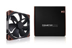 Noctua NF-A14 industrialPPC 2000RPM/3000RPM IP67 140mm Case Fan 12V/24V PWM CPU Cooling Fan Computer Case Industrial Equipment