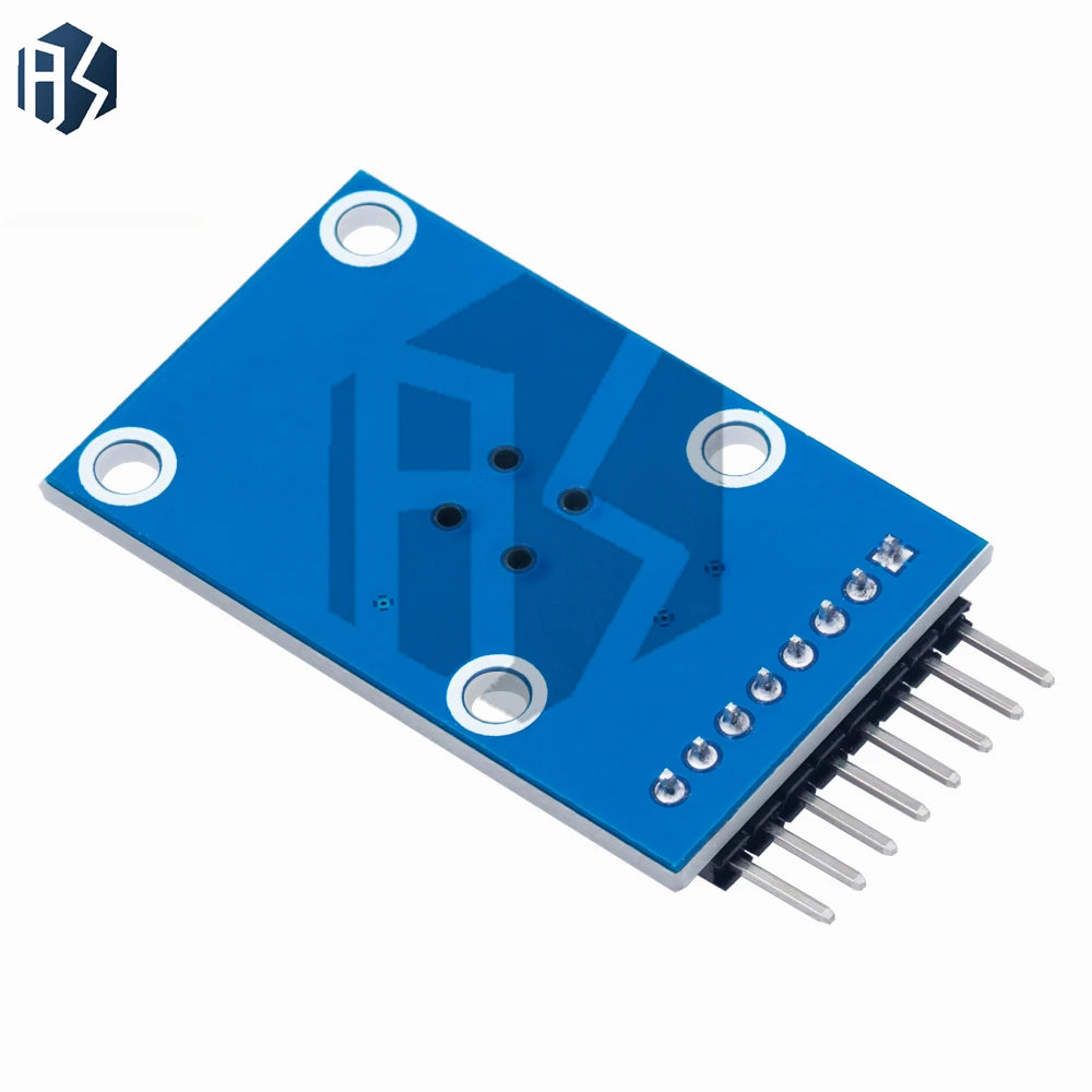 ‌"5-Way Navigation Button Module with Joystick Control for Arduino/AVR/MCU - 5D Rocker Game Controller & Independent Keypad