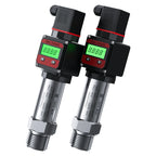 Digital Pressure Transducer RS485 0-10V 4-20mA Digital Pressure Transmitter 0-4bar 0-100bar M20*1.5 Pressure Sensor Transmitter