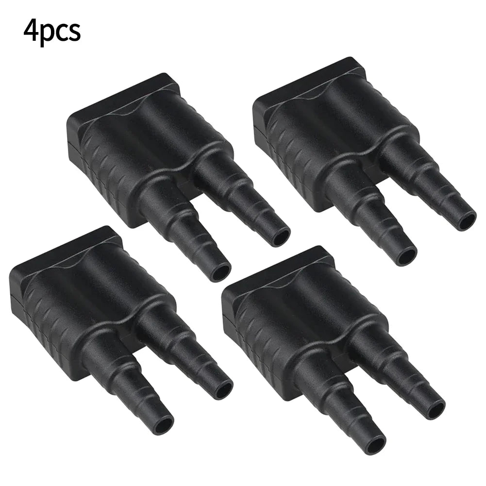 Waterproof 120A For Anderson Plug Connector Dustproof Cable Jacket Black Brand Connecteur Waterproof Connector Cable Connectors