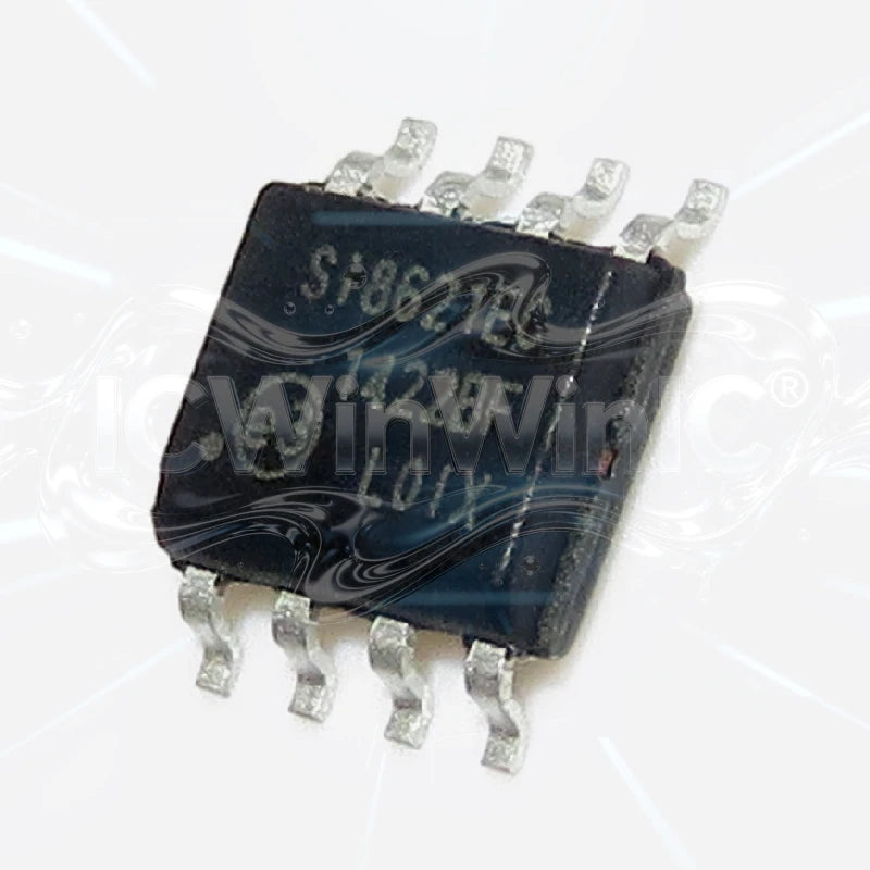 3-50PCS LL25XB60 25XB60 LMC6482AIM LMC6482 LPC1759FBD80 LPC1759 SI8621EC SI8621 MP2380DN MP2380 UPD789101A 789101A