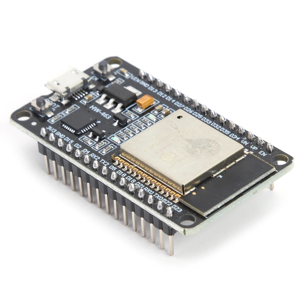 ESP-WROOM-32 ESP32S CP2102 CH340C Development Board ESP32 Bluetooth WIFI ESP32 Nodemcu Bluetooth Module ESP32 30Pin ESP32 Type-C