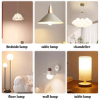 10pcs Led Mini Bulb 220V E27 E14 B22 Globe Bulb Energy Saving Lamp 3W 5W 6W 7W Led Warm Cold Light for Home Decoration