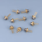 High Power Laser Diode Red Laser Head Burning Infrared Diode Module