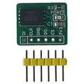 LA-W25N01GVZEIG NAND Flash Storage Module (1 Gbit SPI) - Compatible For STM32 Module