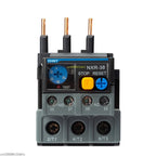 CHINT NXR-100 32A 40A 50A 65A 70A 80A 100A Thermal Overload Relay NXR For NXC series AC Contactor