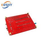 1PCS Mini System PIC Development Board + Microchip PIC16F877 PIC16F877A