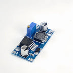 1pcs DC-DC XL4015 Step Down Converter 5A / XL6009 Boost/Buck Power Module Adjustable 4A Current / LM2596S Step Down Converter