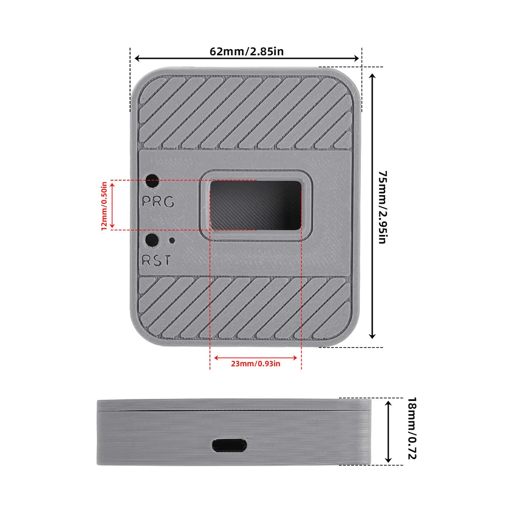 Heltec V4 OLED Solar Powered LoRa 32 Dev-Board ESP32-S3 SX1262 WiFi Bluetooth PSRAM 16MB For Arduino IoT