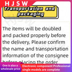 10/20/30PCS 100% NEW Quality F540NS IRF540NS IRF540NSTRLPBF IRF540 IRF540N TO-263 33A 100V SMD MOS Field-Effect Transistor