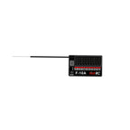 Hotrc  HT-10A/HT-8A HT10A 2.4Ghz 10CH/ 8CH  Remote Controller F-10A Receiver For RC Airaft Vehicle Boat Drone Accessories Parts