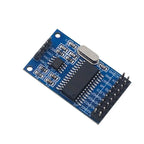CAN Communication Module SJA1000+TJA1050 Can Bus Development Board