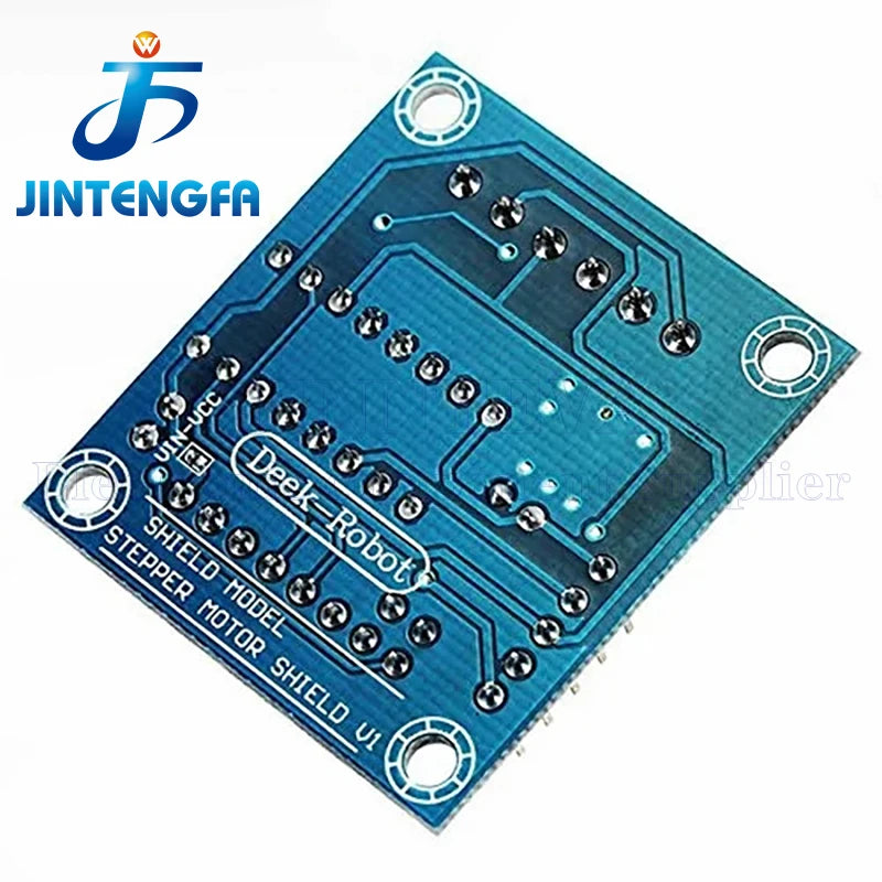 MINI L293D Motor drive expansion Development board Motor drive module for Arduino UNO MEGA2560 R3