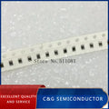 20pcs 0402 0603 0805 1206 Smd Chip NTC Thermistor 5% ( 1K 5K 10K 22K 30K 47K 100K 470K