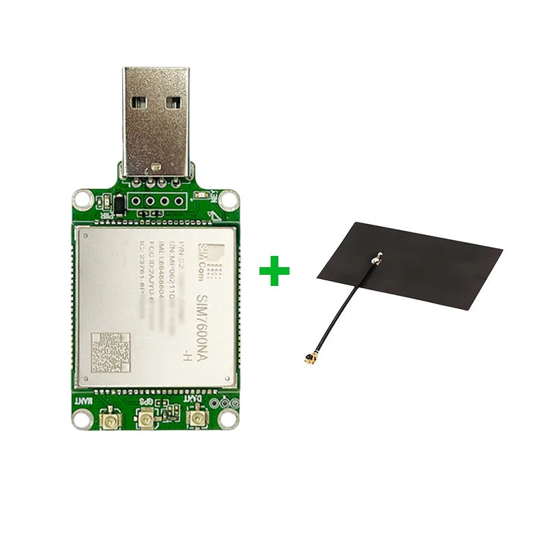 Super Discount Price SIM7600SA-H SIM7600E-H SIM7600E-H1C SIM7600 USB Dongle Series SIM7600G-H SIM7600NA-H  Module Core Board