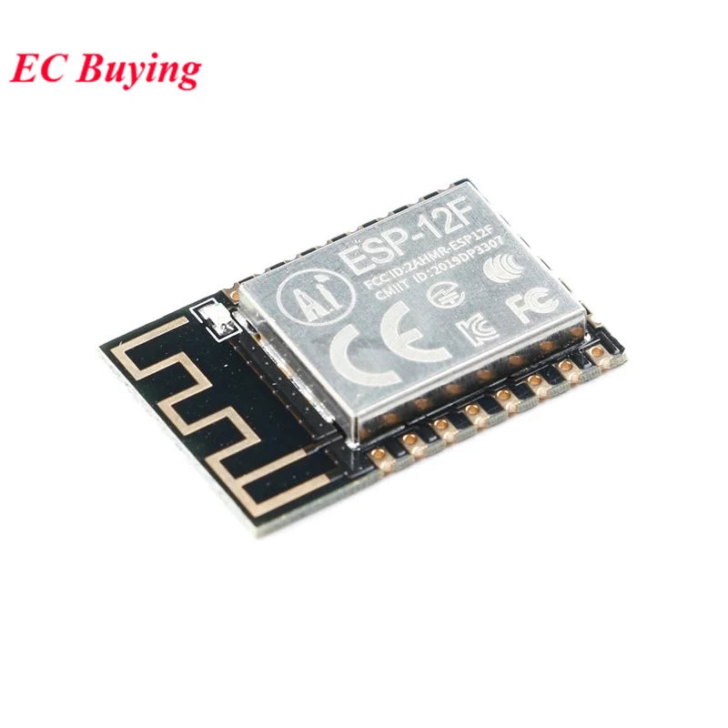 ESP8266 1/4 Way Channel AC 90-250V/DC 7-30V Wifi Wireless Relay Module ESP-12F WiFi Programmable Development Module for IOT