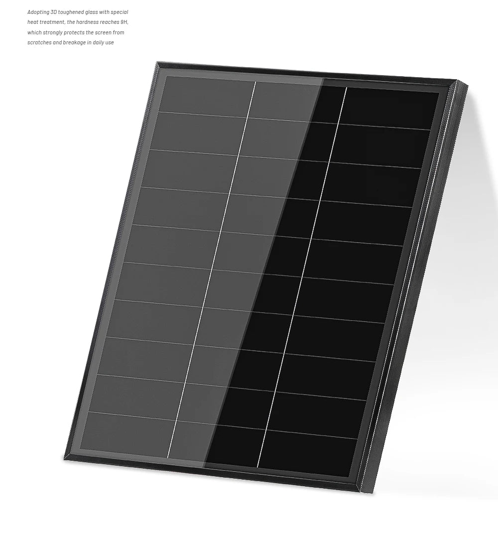 HP1 High Power LoRa Module Wismesh 1w Booster Starter Kits with 20w Solar Power System 6dBi Fiberglass Antenna Mount