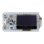 SX1276 ESP32 LoRa 868MHz 915MHz  0.96 Inch Blue OLED Display Bluetooth WIFI Kit 32 Development Board
