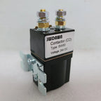 Replacing Albright Contactor SW60 SW60-4 SW60B-8 12V 24V 36V 48V Solenoid Relay 12 24 36 48 Volt
