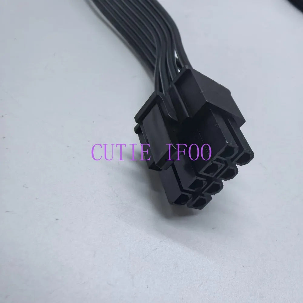 5Pin To SATA Large 4P IDE Molex Power Cable for CoolerMaster G450M G550M V650S V750S  Supply Module