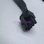 5Pin To SATA Large 4P IDE Molex Power Cable for CoolerMaster G450M G550M V650S V750S  Supply Module